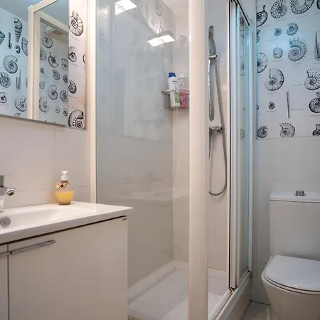 'leyendas De Gracia' Apartman