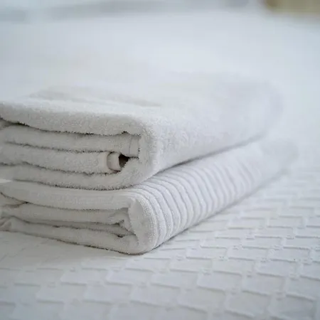 Apartman 'leyendas De Gracia'